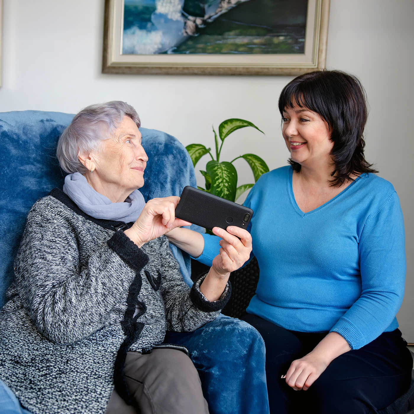 Companion Care