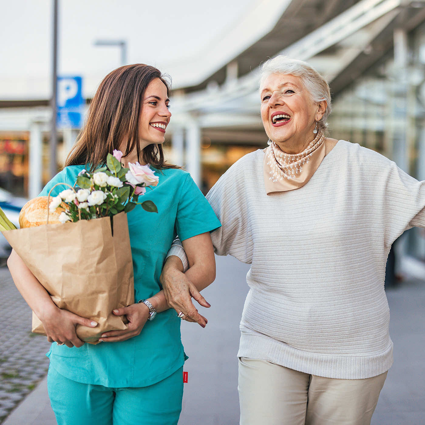 Concierge Services
