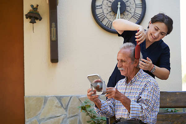 Personalized Care Plans