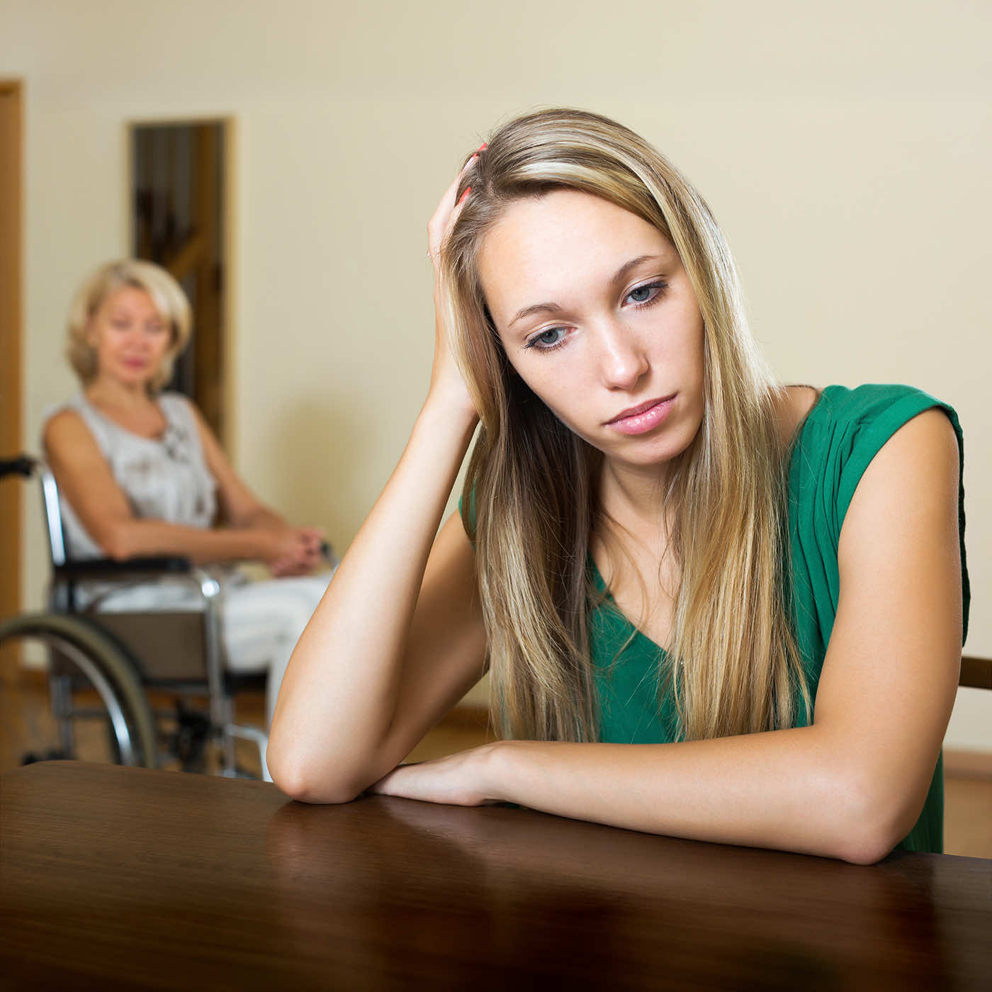 Respite Care
