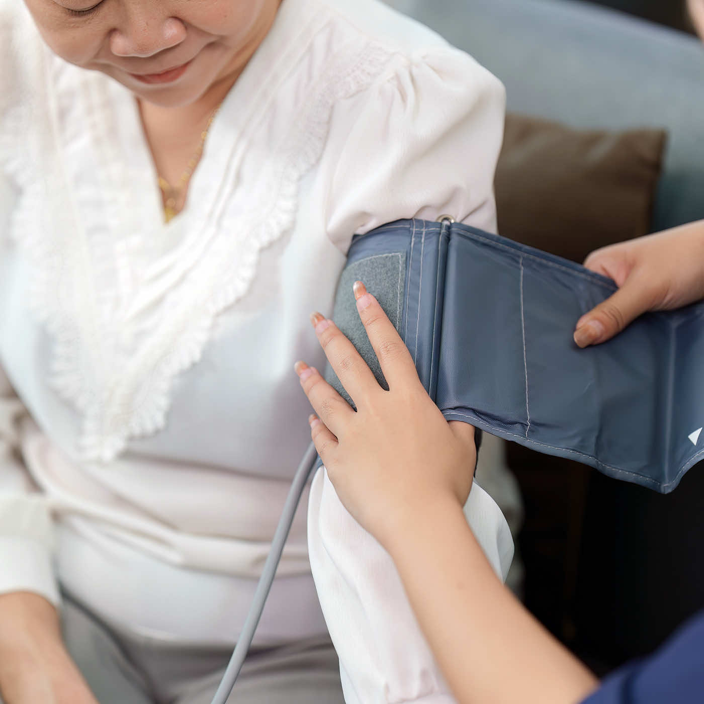 Wellness Visits